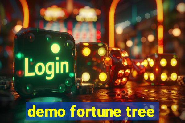 demo fortune tree